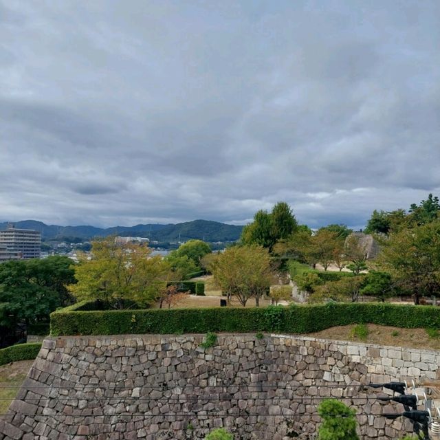 🇯🇵 Chasing Castles, Chasing Ruins