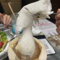 為睇火焰燒雞🔥 🤣🤣