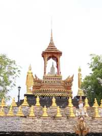 วัดบางแคน้อย จ.สมุทรสงคราม 🙏🏻🙏🏻