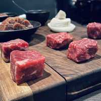 🇰🇷JJJ Korean Steakhouse 🥩