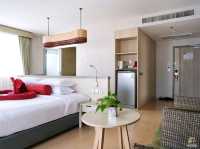 Ramada by Wyndham Phuket Deevana, Patong ที่พักสวย บรรยากาศดี