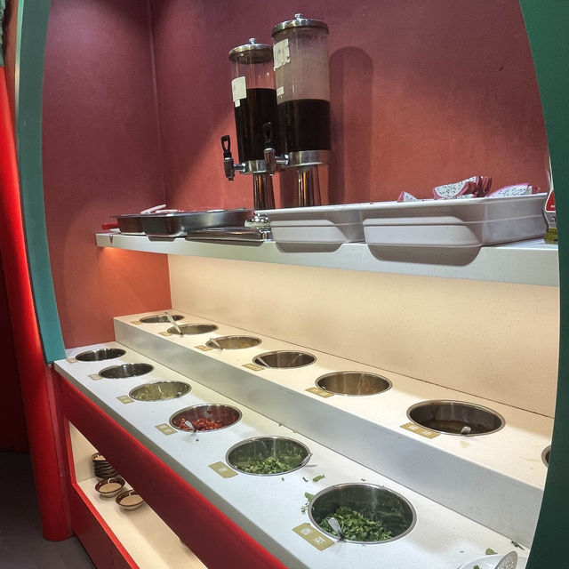 高質宮廷風麻辣火鍋🌶️🌶️油麻地必食餐廳！