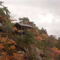 一個香港人不熟悉的山形景點「山寺」
