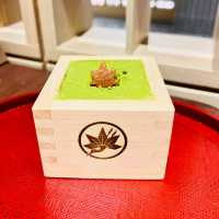 🌸滋味豐盛日本過江龍🌸紅葉茶室🍁
