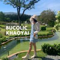 🌳 Bucolic Khaoyai 🌳