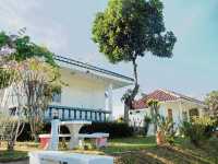 ภูม่านหมอก ที่พักเขาค้อ ราคาแค่หลักร้อย 