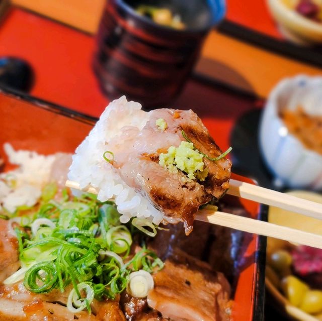 일본여행 교토맛집 아라시야마 키주로 嵐山 喜重郎