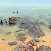 The most sought after spot in Besut!!