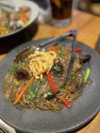 【新大久保】色鮮やかで超豪華ランチ🇰🇷肉の物語