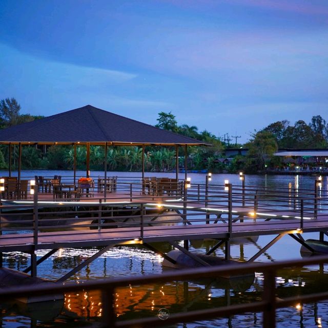 Phuket Waterside 