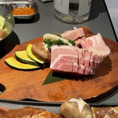 炑八韓烤 User Photo