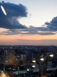 【見證日本近代史的重要的地標景點】