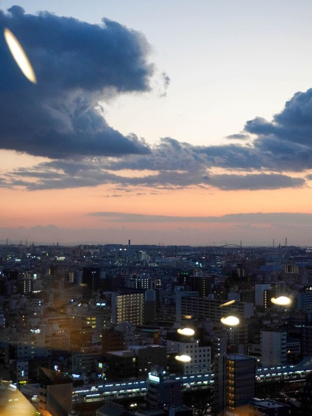 【見證日本近代史的重要的地標景點】
