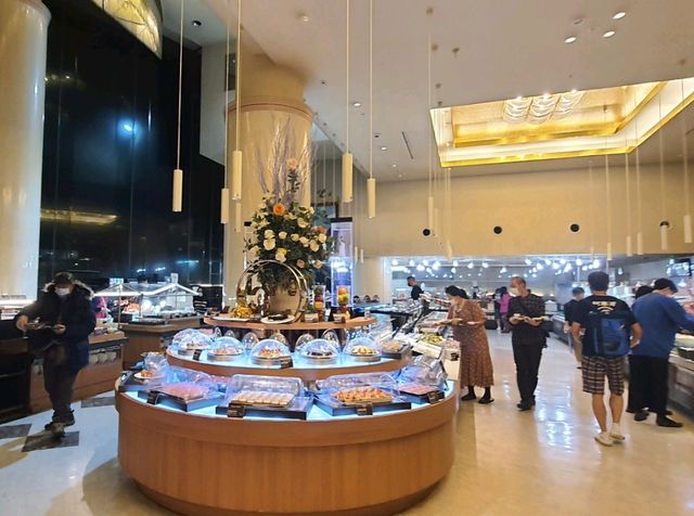 阿寒湖畔的三星級溫泉酒店－新阿寒酒店