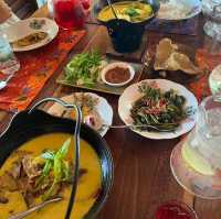 Kampung Style