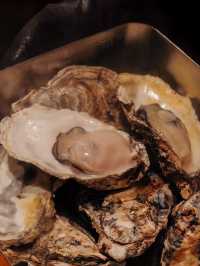 日本人主理食蠔專門店🦪 超好食嘅芝士蠔