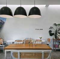 good cafe ระนอง
