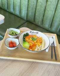 香港素食探店 | 大角咀 老媽拌麵