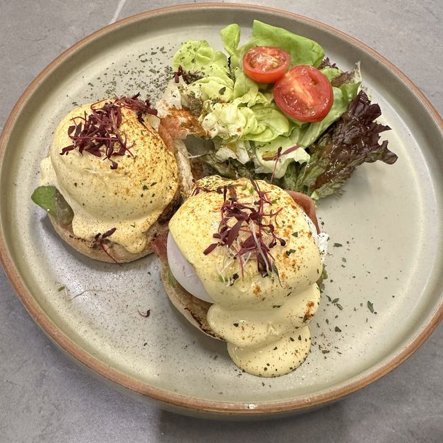 佐敦新開Cafe 佐敦新開Cafe