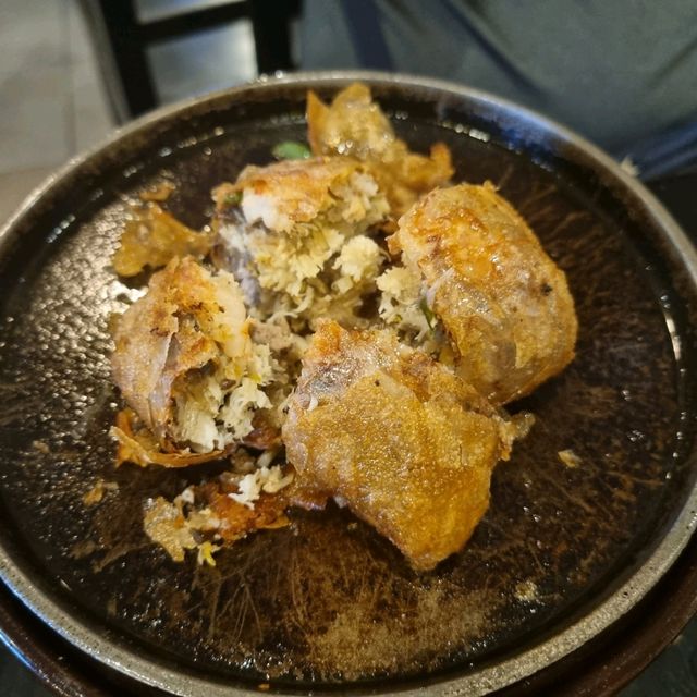 호치민 CNN 선정 분짜 맛집 Quan Nem