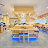 เหมือนยกญี่ปุ่นมาไว้ที่ไทย! ร้านซูชิใจกลางทองหล่อ
