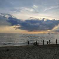 Centara Ao Nang Beach Resort & Spa Krabi