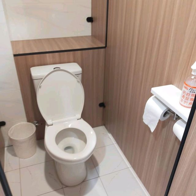 簡約清新的秧秧微旅