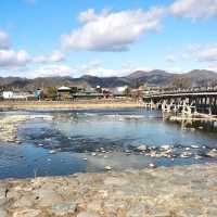 京都嵐山
