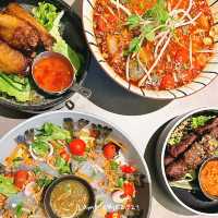 中環泰菜抵食推介