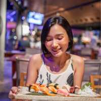 La Vela Khaolak การเดินทางของดาวเรือใบ
