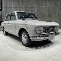 日産グローバル本社ギャラリー