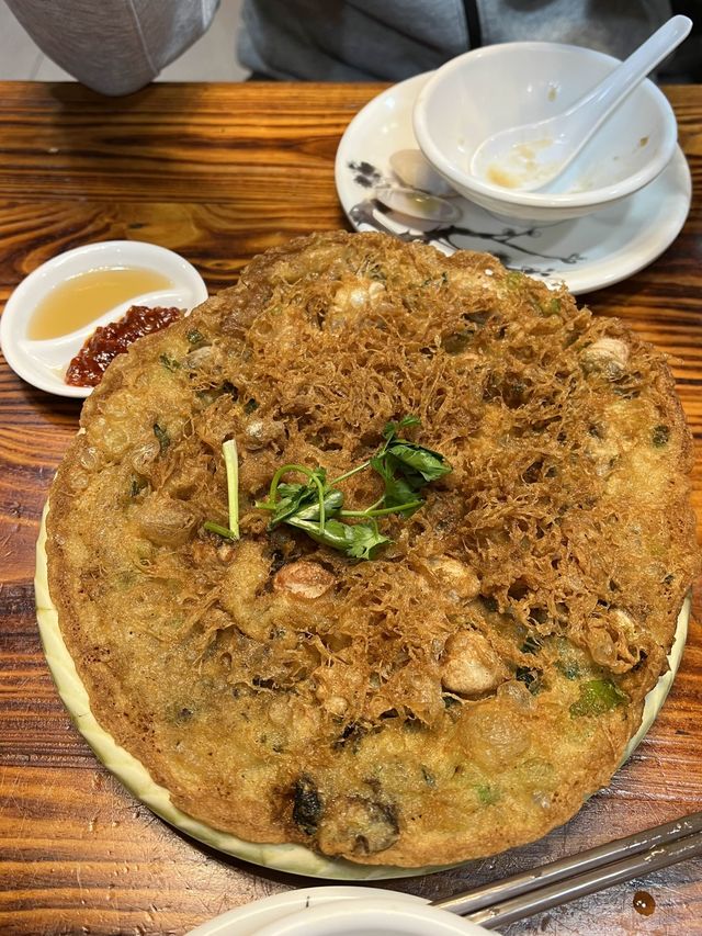 正宗潮州菜 樣樣都好正😋