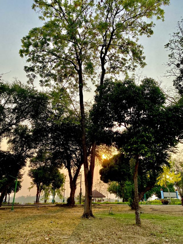 สวนเฉลิมพระเกียรติ สมเด็จพระนางเจ้าฯ พระบรมราชินีฯ