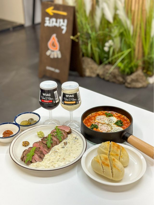 제주 동문시장 여기 빠지면 섭하지! ‘치지직’