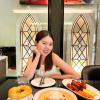 Upper Taste | อยุธยา