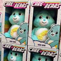 CareBears Pop-Up Store @ 旺角朗豪坊12樓