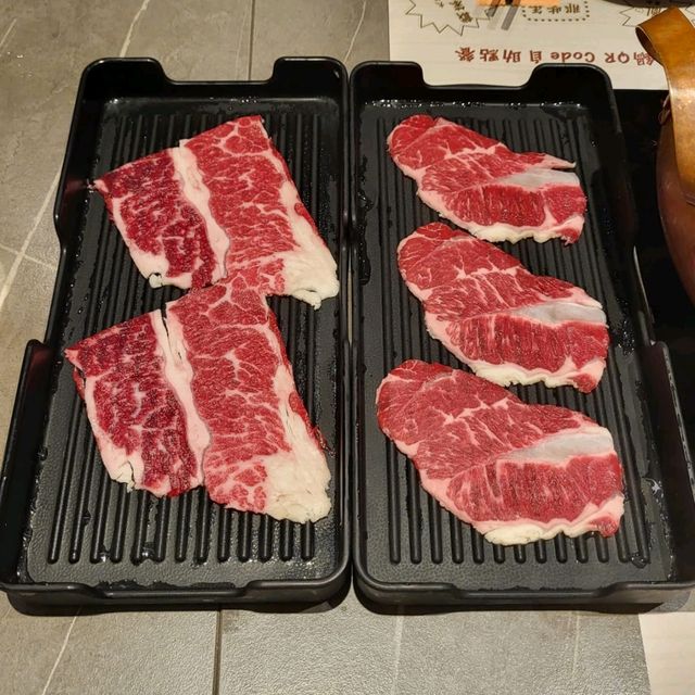 新界北火鍋放題愛好者佳音