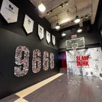 亞洲最大Air Jordan旗艦店
