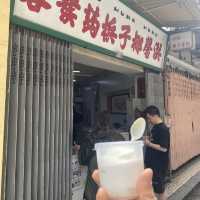增磅的節奏 - 澳門舊區美食巡禮