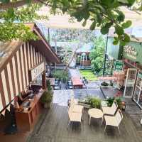 Still cafe @ dalat คาเฟ่ที่โคตรจะฟิน