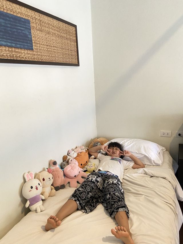 𝐀𝐧𝐧𝐢𝐤𝐚 𝐊𝐨𝐡 𝐂𝐡𝐚𝐧𝐠 🐘🏝️⛴️