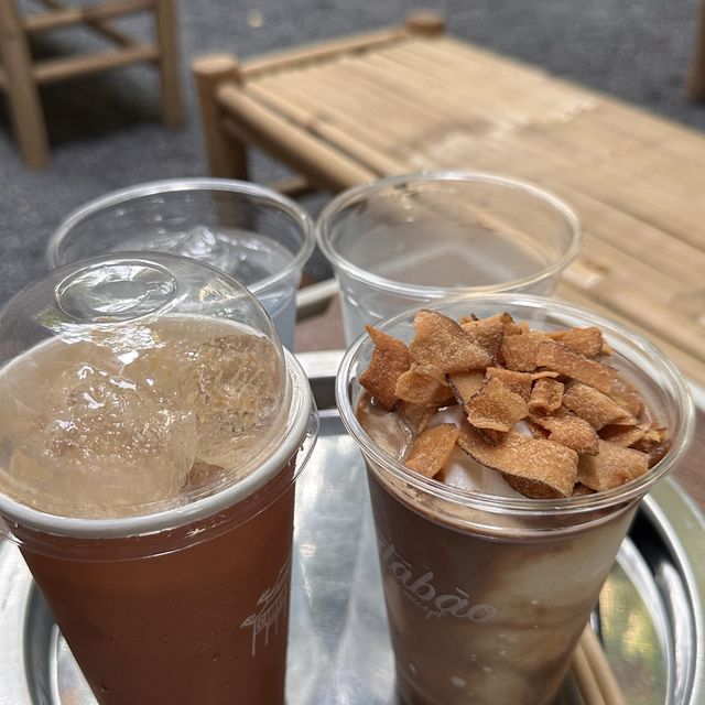 Dabao concept - Dongdo @Ho Chi Minh