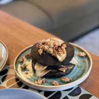 🌆Chim Chim ร้านอาหารผสมคาเฟ่สุดARTใจกลางเมือง