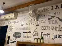 เอกเตี๋ยวเป็ด ร้านอาหารมุสลิมใกล้หาดสุรินทร์ภูเก็ต