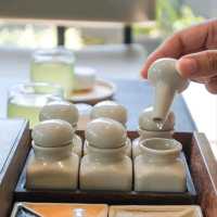 ลากแฟนไปสปาให้ผ่อนคลาย let​s​ relax​ หัวหินกันค่ะ