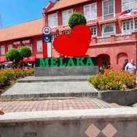 Melaka - มะละกา เมืองมรดกโลก 