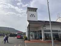 【香川】豊島に新しくできたホテルで一服