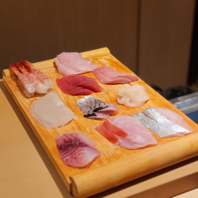 令人震撼的原材料！超長八爪魚觸鬚