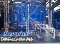 Blueprint culture & creative Park ไถหนาน