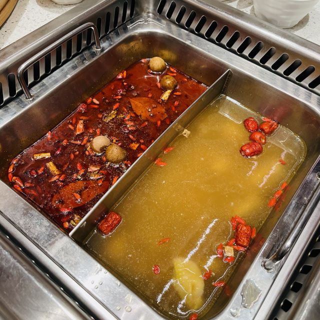 🥢🥘美滋鍋 Beauty in The Pot